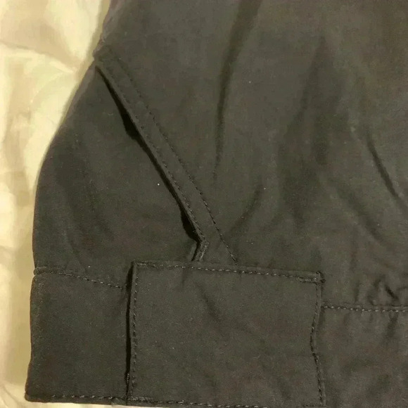 NWOT McKinley technical pants- women’s size  medium, navy blue - Picture 5 of 5